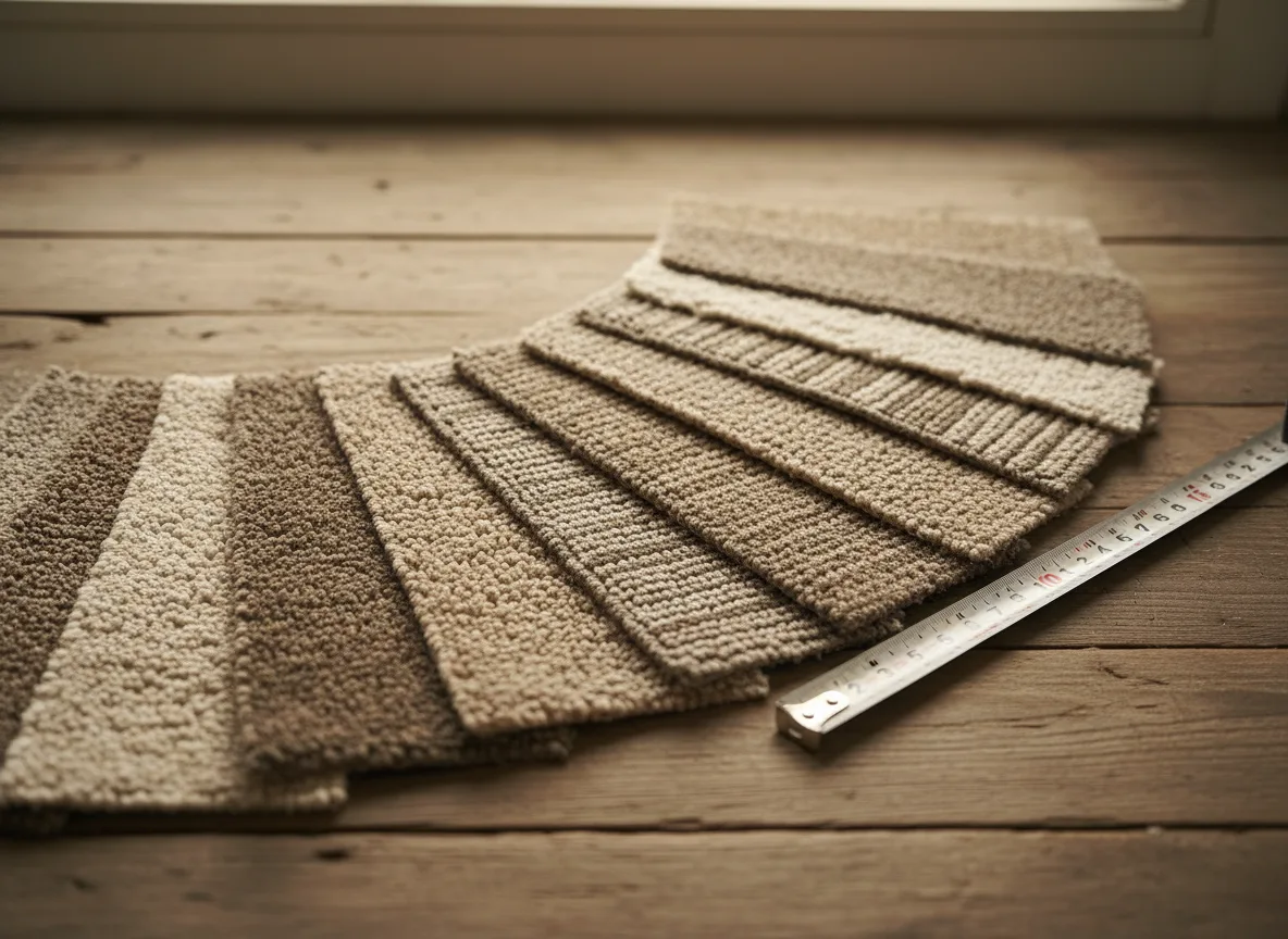 Carpet Installation Munith, MI FAQs